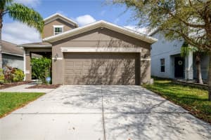2306 RICHWOOD PIKE DRIVE, RUSKIN, FL 33570 - MLS#MFRTB8492763