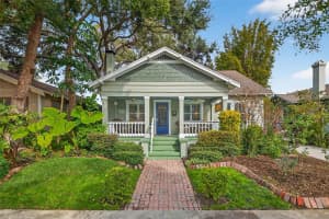 2651 3RD AVENUE, ST PETERSBURG, FL 33713 - MLS#MFRTB8492777