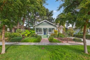 2651 3RD AVENUE, ST PETERSBURG, FL 33713 - MLS#MFRTB8492777