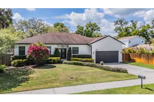 4003 SHAMROCK ROAD, TAMPA, FL 33611 - MLS#MFRTB8492799