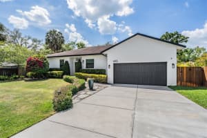 4003 SHAMROCK ROAD, TAMPA, FL 33611 - MLS#MFRTB8492799