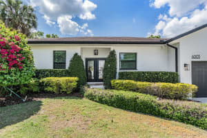 4003 SHAMROCK ROAD, TAMPA, FL 33611 - MLS#MFRTB8492799