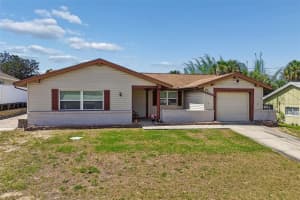 5478 WAYCROSS DRIVE, SPRING HILL, FL 34606 - MLS#MFRTB8492815