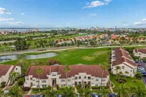 6000 BAHIA DEL MAR CIRCLE, ST PETERSBURG, FL 33715 - MLS#MFRTB8492819
