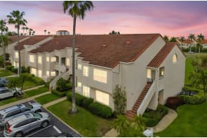 6000 BAHIA DEL MAR CIRCLE, ST PETERSBURG, FL 33715 - MLS#MFRTB8492819