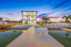 11460 7TH STREET, TREASURE ISLAND, FL 33706 - MLS#MFRTB8492820