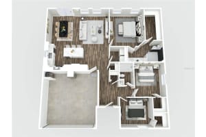 807 GARDEN OAKS SQUARE, SEFFNER, FL 33584 - MLS#MFRTB8492826