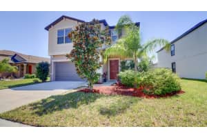 9633 CHANNING HILL DRIVE, SUN CITY CENTER, FL 33573 - MLS#MFRTB8492833