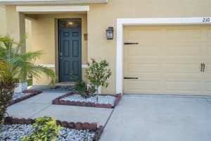 210 CINNAMON BARK PLACE, VALRICO, FL 33594 - MLS#MFRTB8492845