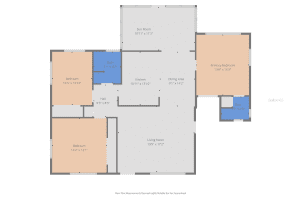 700 SPENCER AVENUE, CLEARWATER, FL 33756 - MLS#MFRTB8492846