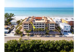 604 GULF BOULEVARD, INDIAN ROCKS BEACH, FL 33785 - MLS#MFRTB8492847