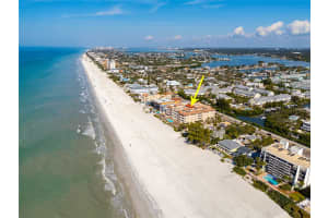 604 GULF BOULEVARD, INDIAN ROCKS BEACH, FL 33785 - MLS#MFRTB8492847