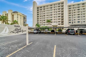 15462 GULF BOULEVARD, MADEIRA BEACH, FL 33708 - MLS#MFRTB8492852