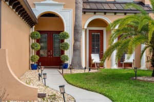 22425 OAKVILLE DRIVE, LAND O LAKES, FL 34639 - MLS#MFRTB8492857