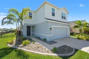 10729 HIGH NOON TRAIL, PARRISH, FL 34219 - MLS#MFRTB8492864