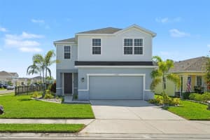10729 HIGH NOON TRAIL, PARRISH, FL 34219 - MLS#MFRTB8492864