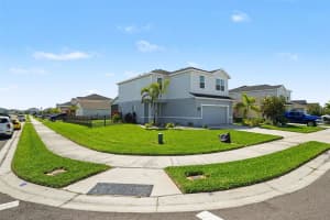 10729 HIGH NOON TRAIL, PARRISH, FL 34219 - MLS#MFRTB8492864