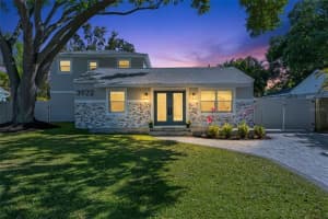 3922 BAY VIEW AVENUE, TAMPA, FL 33611 - MLS#MFRTB8492869