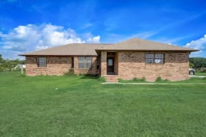 2950 FLOUNDER CREEK ROAD, MIMS, FL 32754 - MLS#MFRTB8492870