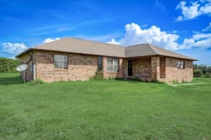 2950 FLOUNDER CREEK ROAD, MIMS, FL 32754 - MLS#MFRTB8492870