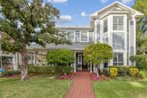 3203 W Parkland Blvd, Tampa, FL 33609, Sold 04/01/26
