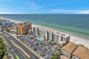 18650 GULF BOULEVARD, INDIAN SHORES, FL 33785 - MLS#MFRTB8492883
