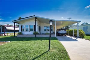 424 TARDE LOGO CIRCLE, NORTH PORT, FL 34287 - MLS#MFRTB8492886