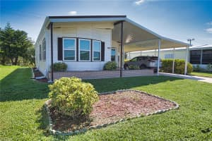 424 TARDE LOGO CIRCLE, NORTH PORT, FL 34287 - MLS#MFRTB8492886