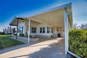 424 TARDE LOGO CIRCLE, NORTH PORT, FL 34287 - MLS#MFRTB8492886