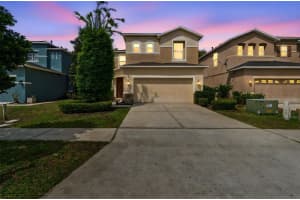 2401 SILVERMOSS DRIVE, WESLEY CHAPEL, FL 33544 - MLS#MFRTB8492887