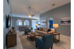 12919 KINGS LAKE DRIVE, GIBSONTON, FL 33534 - MLS#MFRTB8492895