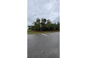 15010 ELWOOD AVENUE, PORT CHARLOTTE, FL 33953 - MLS#MFRTB8492913