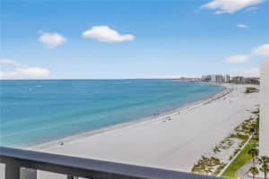 1480 GULF BOULEVARD, CLEARWATER BEACH, FL 33767 - MLS#MFRTB8492922