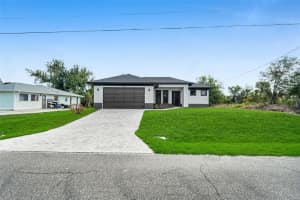 7054 ROSEMONT DRIVE, ENGLEWOOD, FL 34224 - MLS#MFRTB8492928