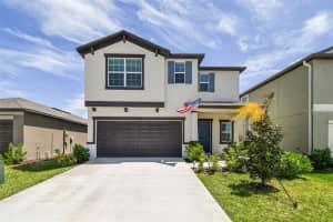 9988 BRANCHING SHIP TRACE, WESLEY CHAPEL, FL 33545 - MLS#MFRTB8492944