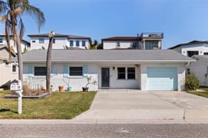 176 175TH AVENUE, REDINGTON SHORES, FL 33708 - MLS#MFRTB8492951