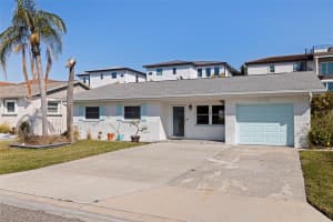 176 175TH AVENUE, REDINGTON SHORES, FL 33708 - MLS#MFRTB8492951