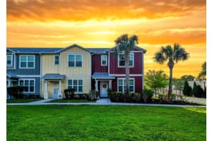 1132 Martin Luther King Jr Ave, DUNEDIN