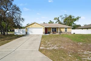 2113 CLAYTON AVENUE, SPRING HILL, FL 34609 - MLS#MFRTB8492956