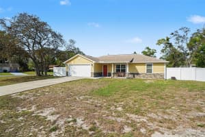 2113 CLAYTON AVENUE, SPRING HILL, FL 34609 - MLS#MFRTB8492956