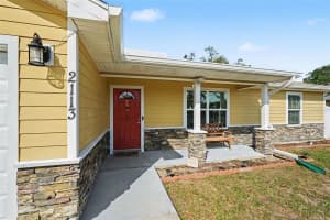 2113 CLAYTON AVENUE, SPRING HILL, FL 34609 - MLS#MFRTB8492956