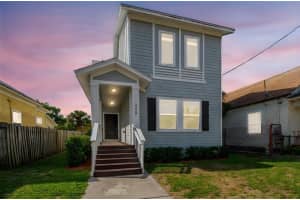 2322 W Chestnut St, TAMPA