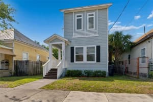 2322 CHESTNUT STREET, TAMPA, FL 33607 - MLS#MFRTB8492965