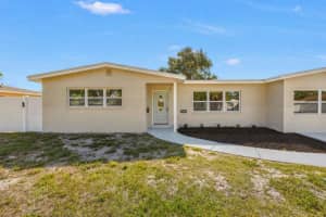 7443 2nd St N, ST PETERSBURG 7443 2nd St N, ST PETERSBURG