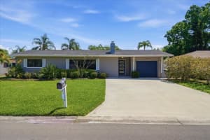 1023 IDLEWILD DRIVE, DUNEDIN, FL 34698 - MLS#MFRTB8492969