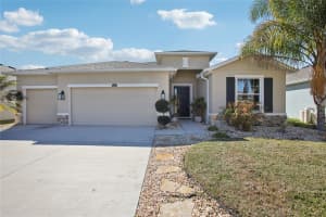 10747 LAXER CAY LOOP, SAN ANTONIO, FL 33576 - MLS#MFRTB8492974