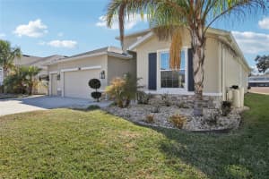 10747 LAXER CAY LOOP, SAN ANTONIO, FL 33576 - MLS#MFRTB8492974