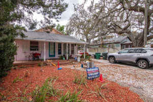 734 2ND STREET, SAFETY HARBOR, FL 34695 - MLS#MFRTB8492976