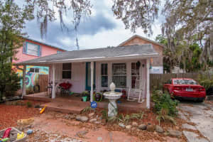 734 2ND STREET, SAFETY HARBOR, FL 34695 - MLS#MFRTB8492976