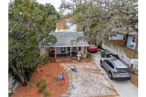 734 2ND STREET, SAFETY HARBOR, FL 34695 - MLS#MFRTB8492976
